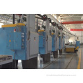 Kotak Jenis Annealing Furnace